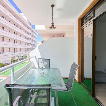 Apartment Altemar H3 By Interhome Playa de las Américas Dış mekan fotoğraf