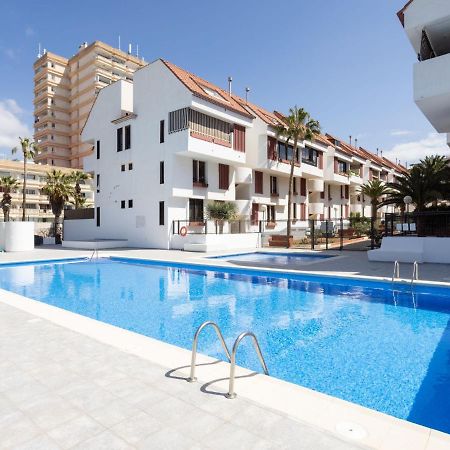 Apartment Altemar H3 By Interhome Playa de las Américas Dış mekan fotoğraf