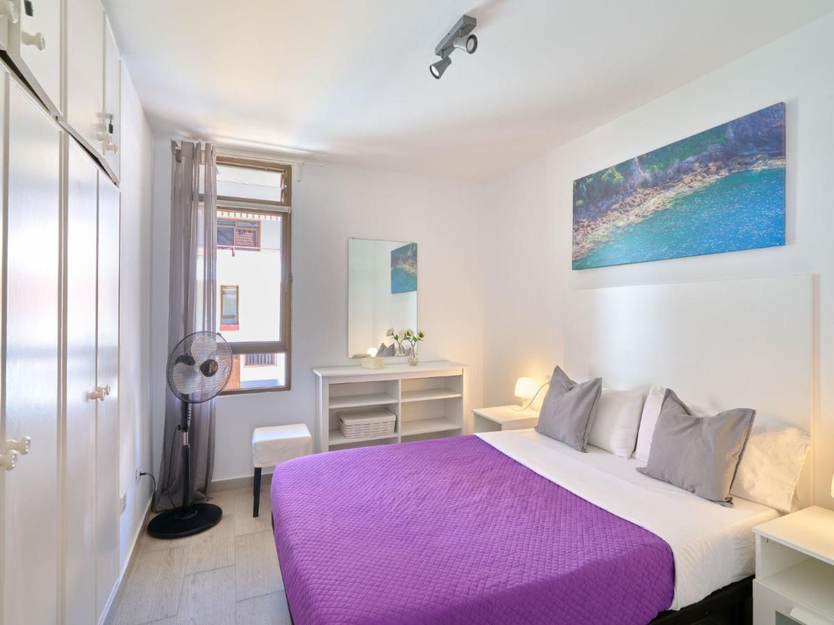Apartment Altemar H3 By Interhome Playa de las Américas Dış mekan fotoğraf