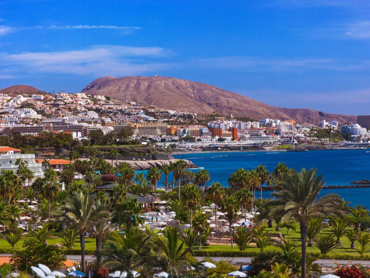 Apartment Altemar H3 By Interhome Playa de las Américas Dış mekan fotoğraf