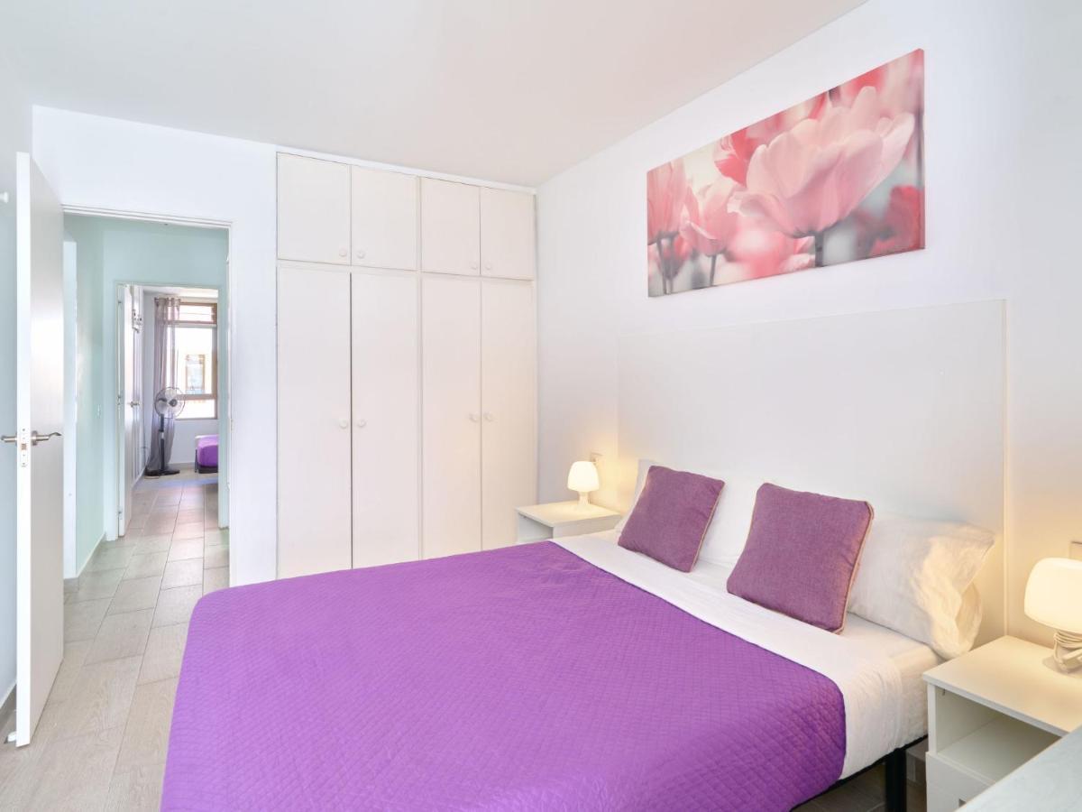 Apartment Altemar H3 By Interhome Playa de las Américas Dış mekan fotoğraf