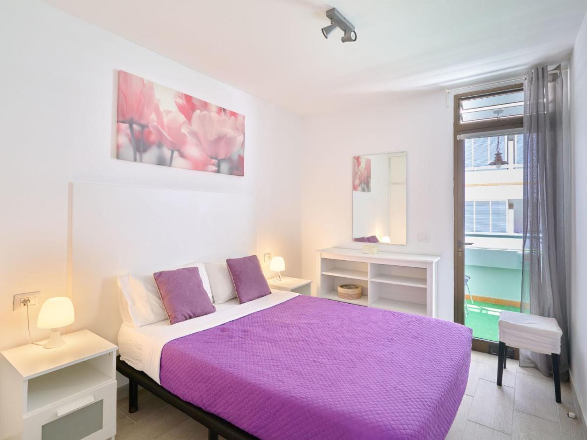 Apartment Altemar H3 By Interhome Playa de las Américas Dış mekan fotoğraf