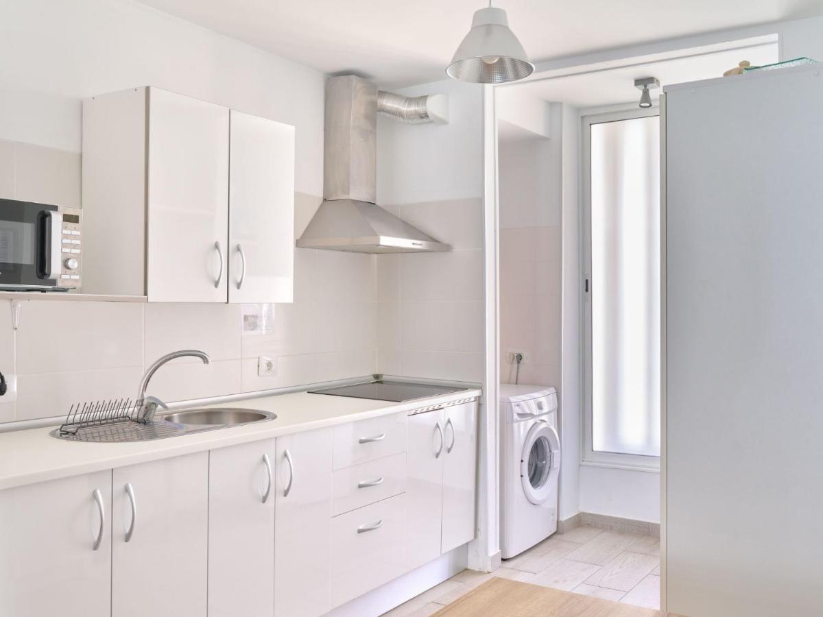 Apartment Altemar H3 By Interhome Playa de las Américas Dış mekan fotoğraf