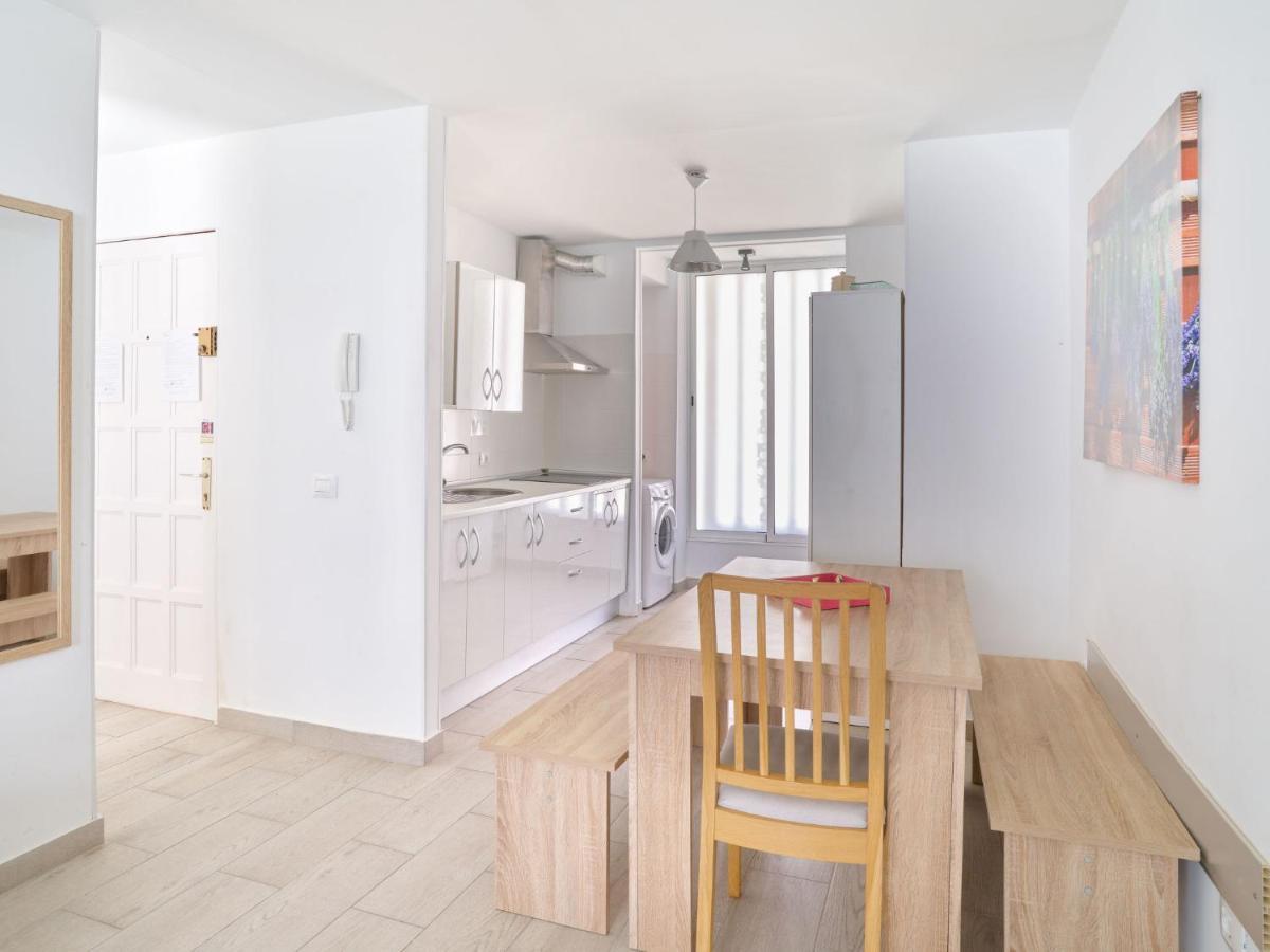 Apartment Altemar H3 By Interhome Playa de las Américas Dış mekan fotoğraf