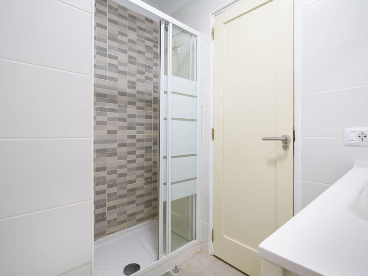 Apartment Altemar H3 By Interhome Playa de las Américas Dış mekan fotoğraf